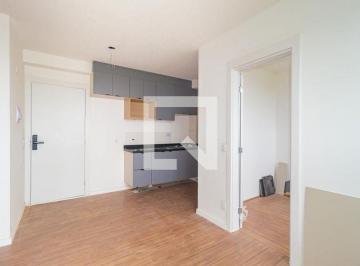 Apartamento · 35m² · 2 Quartos · Apartamento à Venda - Mooca, 2 Quartos, 35 m2