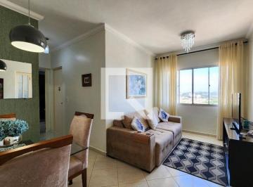 Apartamento · 53m² · 2 Quartos · 1 Vaga · Apartamento à Venda - Assunção, 2 Quartos, 53 m2