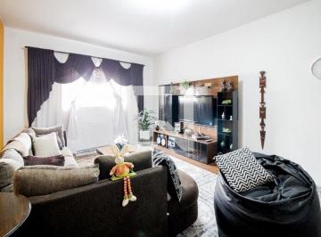 Apartamento · 70m² · 1 Quarto · Apartamento à Venda - Mooca, 1 Quarto, 70 m2