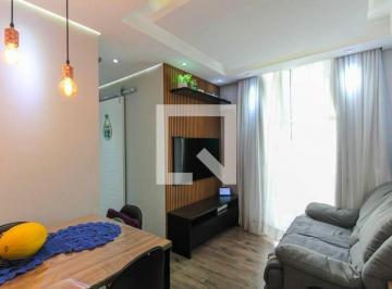 Apartamento · 45m² · 2 Quartos · 1 Vaga · Apartamento à Venda - Vila Antonieta, 2 Quartos, 45 m2