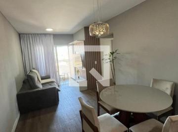 Apartamento · 60m² · 2 Quartos · 1 Vaga · Apartamento à Venda - Assunção, 2 Quartos, 60 m2