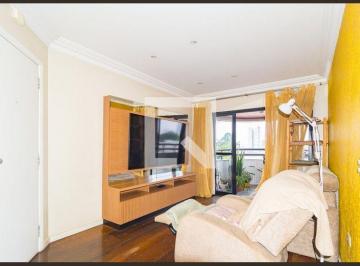 Apartamento · 140m² · 3 Quartos · 2 Vagas · Apartamento à Venda - Jardim Anália Franco, 3 Quartos, 140 m2