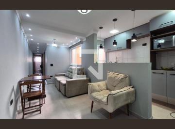 Apartamento · 57m² · 2 Quartos · 1 Vaga · Apartamento à Venda - Santa Teresinha, 2 Quartos, 57 m2