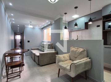 Photo 1 · Apartamento à Venda - Santa Teresinha, 2 Quartos, 57 m2