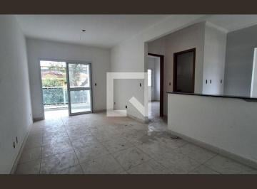 Apartamento · 52m² · 2 Quartos · 1 Vaga · Apartamento à Venda - Rudge Ramos, 2 Quartos, 52 m2