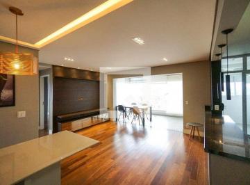 Apartamento · 80m² · 2 Quartos · 2 Vagas · Apartamento à Venda - Vila Carrão, 2 Quartos, 80 m2
