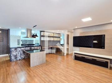 Apartamento · 102m² · 3 Quartos · 2 Vagas · Apartamento à Venda - Baeta Neves, 3 Quartos, 102 m2