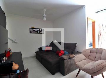 Apartamento · 108m² · 2 Quartos · 1 Vaga · Apartamento à Venda - Jardim, 2 Quartos, 108 m2