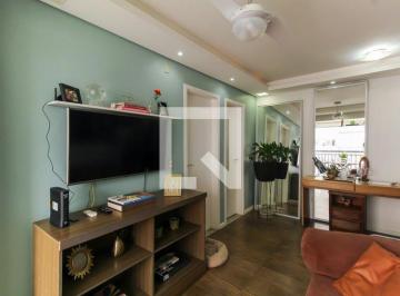Apartamento · 40m² · 1 Quarto · 1 Vaga · Apartamento à Venda - Brás, 1 Quarto, 40 m2
