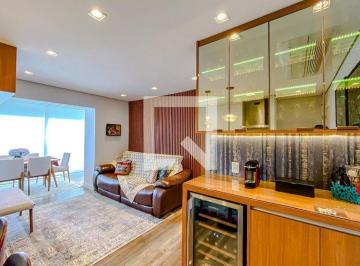Apartamento · 79m² · 1 Quarto · 1 Vaga · Apartamento à Venda - Mooca, 1 Quarto, 79 m2