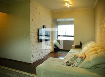 Apartamento · 62m² · 2 Quartos · 2 Vagas · Apartamento à Venda - Vila Lusitânia, 2 Quartos, 62 m2