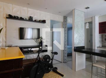 Apartamento · 50m² · 2 Quartos · 1 Vaga · Apartamento à Venda - Cangaíba, 2 Quartos, 50 m2