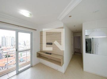 Apartamento · 50m² · 2 Quartos · 1 Vaga · Apartamento à Venda - Vila Prudente, 2 Quartos, 50 m2