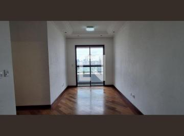 Apartamento · 66m² · 3 Quartos · 1 Vaga · Apartamento à Venda - Rudge Ramos, 3 Quartos, 66 m2