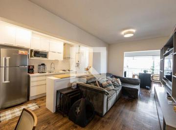 Apartamento · 89m² · 2 Quartos · 2 Vagas · Apartamento à Venda - Tatuapé, 2 Quartos, 89 m2