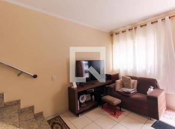 Casa · 90m² · 2 Quartos · 1 Vaga · Casa à Venda - Mooca, 2 Quartos, 90 m2
