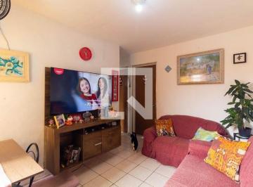 Apartamento · 30m² · 2 Quartos · 1 Vaga · Apartamento à Venda - Sapopemba, 2 Quartos, 30 m2