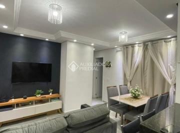 Apartamento · 44m² · 2 Quartos · 1 Vaga · APARTAMENTO - SANTO ANDRÉ - VILA MAZZEI