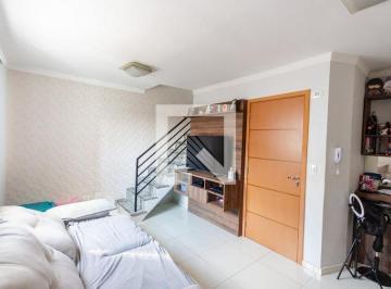 Apartamento · 104m² · 2 Quartos · 1 Vaga · Apartamento à Venda - Campestre, 2 Quartos, 104 m2