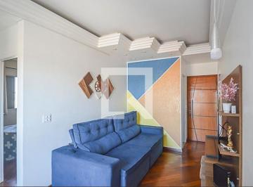 Apartamento · 52m² · 2 Quartos · 1 Vaga · Apartamento à Venda - Assunção, 2 Quartos, 52 m2