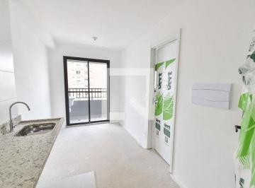 Apartamento · 24m² · 1 Quarto · Apartamento à Venda - Ipiranga, 1 Quarto, 24 m2
