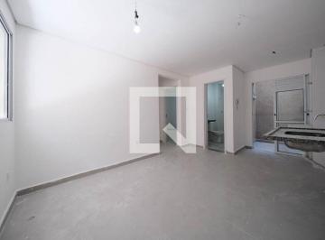 Apartamento · 46m² · 2 Quartos · Apartamento à Venda - Cidade Patriarca, 2 Quartos, 46 m2
