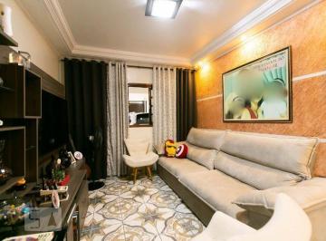Casa · 300m² · 3 Quartos · 2 Vagas · Casa à Venda - Vila Jacuí, 3 Quartos, 300 m2