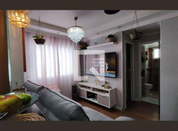 Apartamento · 45m² · 2 Quartos · 1 Vaga · Apartamento à Venda - Vila Carmosina, 2 Quartos, 45 m2