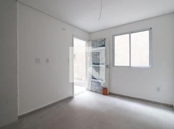 Apartamento · 43m² · 2 Quartos · Apartamento à Venda - Cidade Patriarca, 2 Quartos, 43 m2