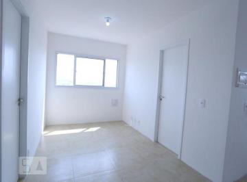 Apartamento · 38m² · 2 Quartos · 1 Vaga · Apartamento à Venda - Cangaíba, 2 Quartos, 38 m2