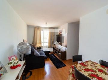 Apartamento · 45m² · 2 Quartos · 1 Vaga · Apartamento à Venda - Cangaíba, 2 Quartos, 45 m2