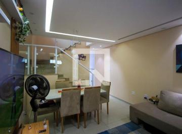 Casa · 144m² · 2 Quartos · 2 Vagas · Casa à Venda - Vila Prudente, 2 Quartos, 144 m2