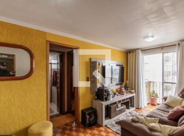 Apartamento · 62m² · 2 Quartos · 1 Vaga · Apartamento à Venda - Cangaíba, 2 Quartos, 62 m2