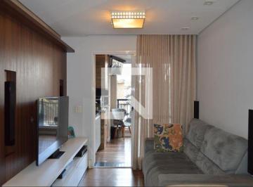 Apartamento · 87m² · 3 Quartos · 1 Vaga · Apartamento à Venda - Ipiranga, 3 Quartos, 87 m2