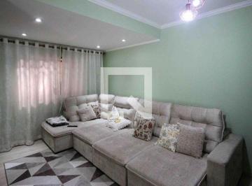 Casa · 270m² · 4 Quartos · 3 Vagas · Casa à Venda - Sapopemba, 4 Quartos, 270 m2