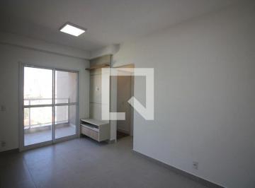Apartamento · 55m² · 2 Quartos · 1 Vaga · Apartamento à Venda - Vila Lusitânia, 2 Quartos, 55 m2