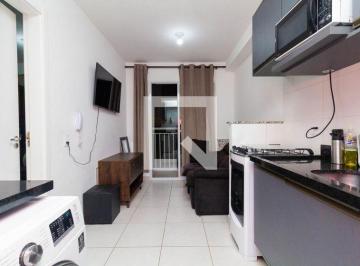 Apartamento · 29m² · 1 Quarto · Apartamento à Venda - Cangaíba, 1 Quarto, 29 m2