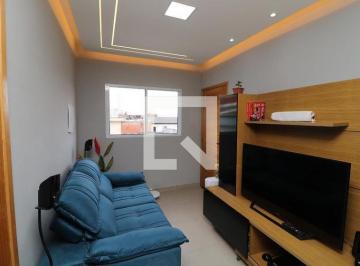 Apartamento · 41m² · 2 Quartos · 1 Vaga · Apartamento à Venda - Vila Antonieta, 2 Quartos, 41 m2