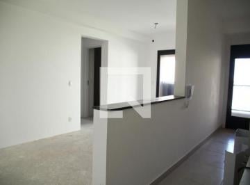 Apartamento · 54m² · 2 Quartos · 1 Vaga · Apartamento à Venda - Jardim do Mar, 2 Quartos, 54 m2