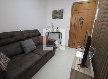 Apartamento de 2 quartos, Santo André · Apartamento à Venda - Jardim Progresso, 2 Quartos, 80 m2
