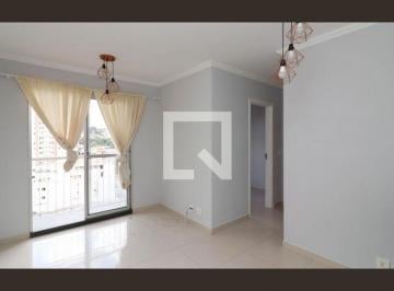 Apartamento · 49m² · 2 Quartos · 1 Vaga · Apartamento à Venda - Cidade Patriarca, 2 Quartos, 49 m2