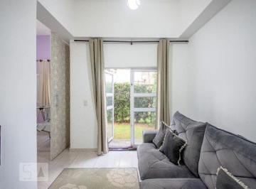 Apartamento · 64m² · 1 Quarto · Apartamento à Venda - Vila Constança , 1 Quarto, 64 m2