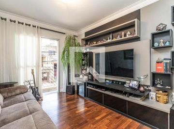 Apartamento · 87m² · 3 Quartos · 1 Vaga · Apartamento à Venda - Santo Antônio, 3 Quartos, 87 m2