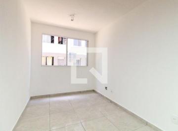 Apartamento · 42m² · 2 Quartos · 1 Vaga · Apartamento à Venda - Itaquera, 2 Quartos, 42 m2