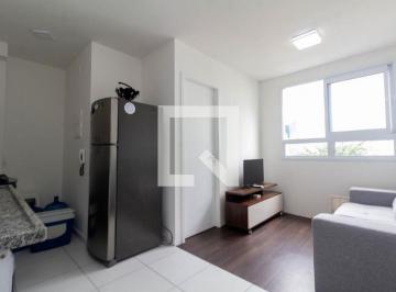 Apartamento · 33m² · 2 Quartos · Apartamento à Venda - Tatuapé, 2 Quartos, 33 m2