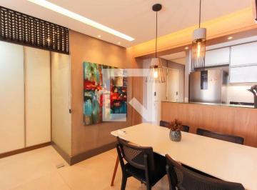 Apartamento · 65m² · 2 Quartos · 1 Vaga · Apartamento à Venda - Mooca, 2 Quartos, 65 m2