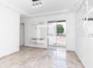 Apartamento · 45m² · 2 Quartos · 1 Vaga · Apartamento à Venda - Itaquera, 2 Quartos, 45 m2