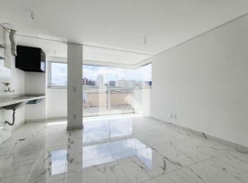 Apartamento · 60m² · 2 Quartos · 1 Vaga · Apartamento à Venda - Jardim do Mar, 2 Quartos, 60 m2