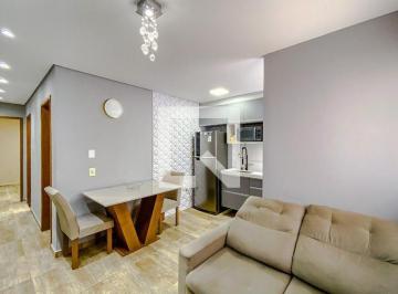 Apartamento · 35m² · 2 Quartos · 1 Vaga · Apartamento à Venda - Jardim Anália Franco, 2 Quartos, 35 m2