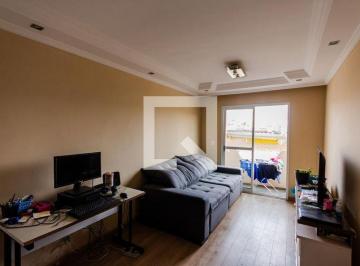 Apartamento · 69m² · 2 Quartos · 1 Vaga · Apartamento à Venda - Parque Erasmo Assunção, 2 Quartos, 69 m2